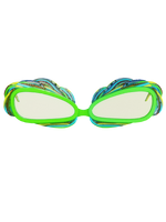 Gamma color reaction