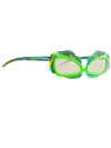 Gamma color reaction