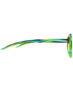 Gamma color reaction