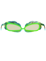 Gamma color reaction