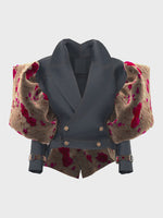 Desert Rose Jacket