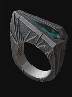 Momentum Ring