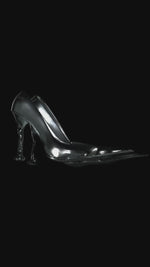 Fluid High heel