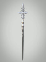 Nebrith Sword