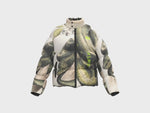 Snake Puffer Jacket