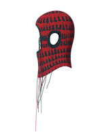 Christian Stone: Crochet Balaclava