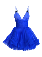STARETTE DRESS