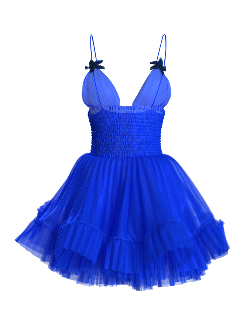 STARETTE DRESS