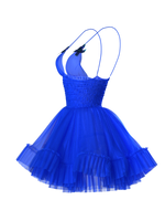 STARETTE DRESS