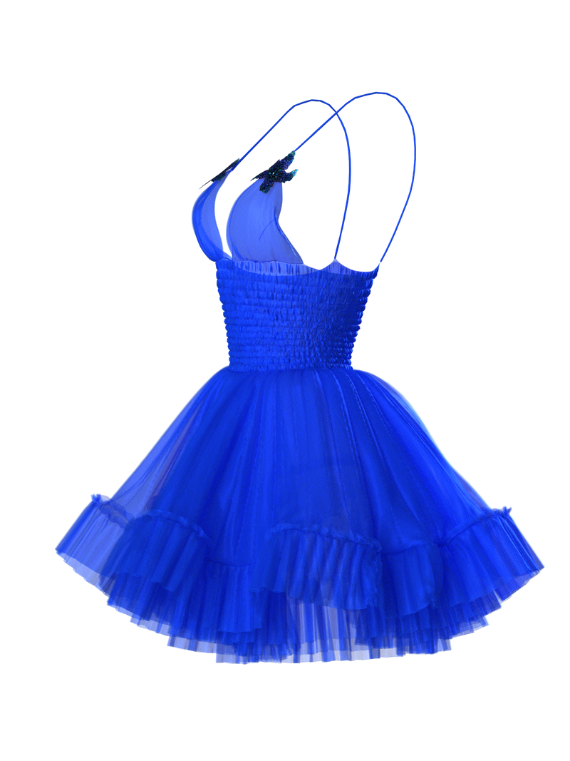 STARETTE DRESS