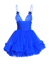 STARETTE DRESS