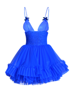 STARETTE DRESS