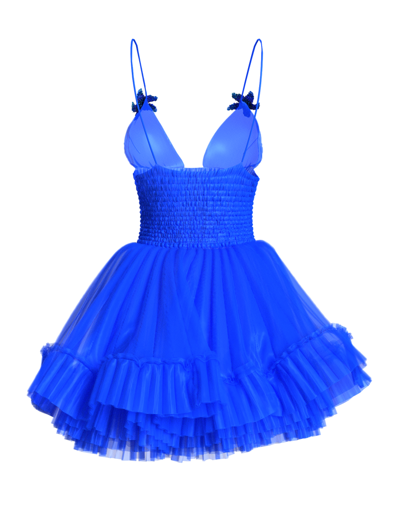 STARETTE DRESS