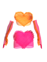 HEART SET