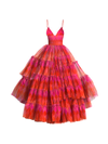 LORETTE NIGHT GOWN