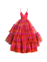LORETTE NIGHT GOWN