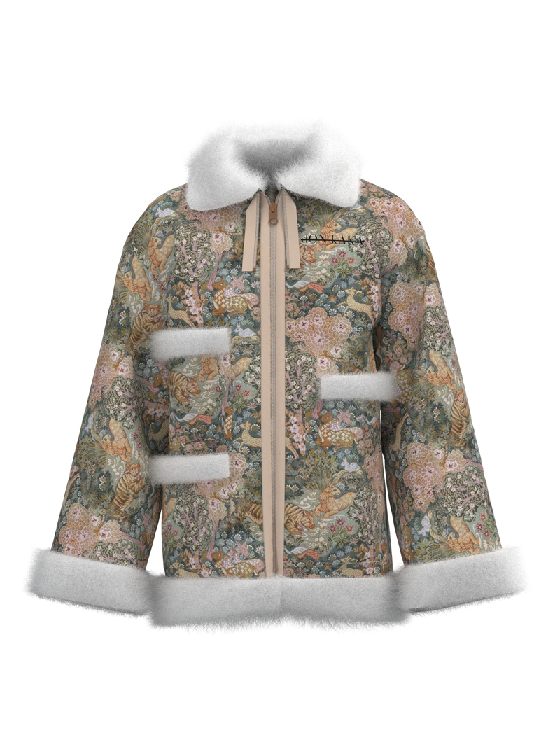 Snowchild Jacket