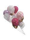 The Party Balloon Wing