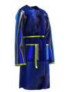 BLUMARINE RAINCOAT
