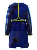 BLUMARINE RAINCOAT