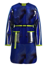 BLUMARINE RAINCOAT