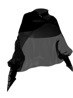 Lunar Cape