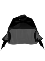 Lunar Cape