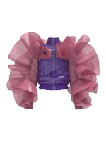 CORAL JACKET