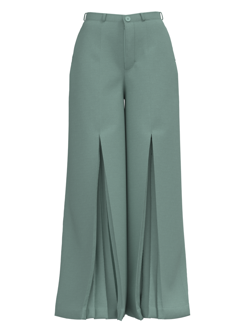 CORAL PANTS