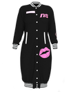Mamie Dress Jacket