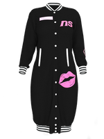 Mamie Dress Jacket