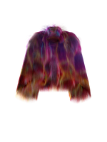 POCKMARKED DISCO