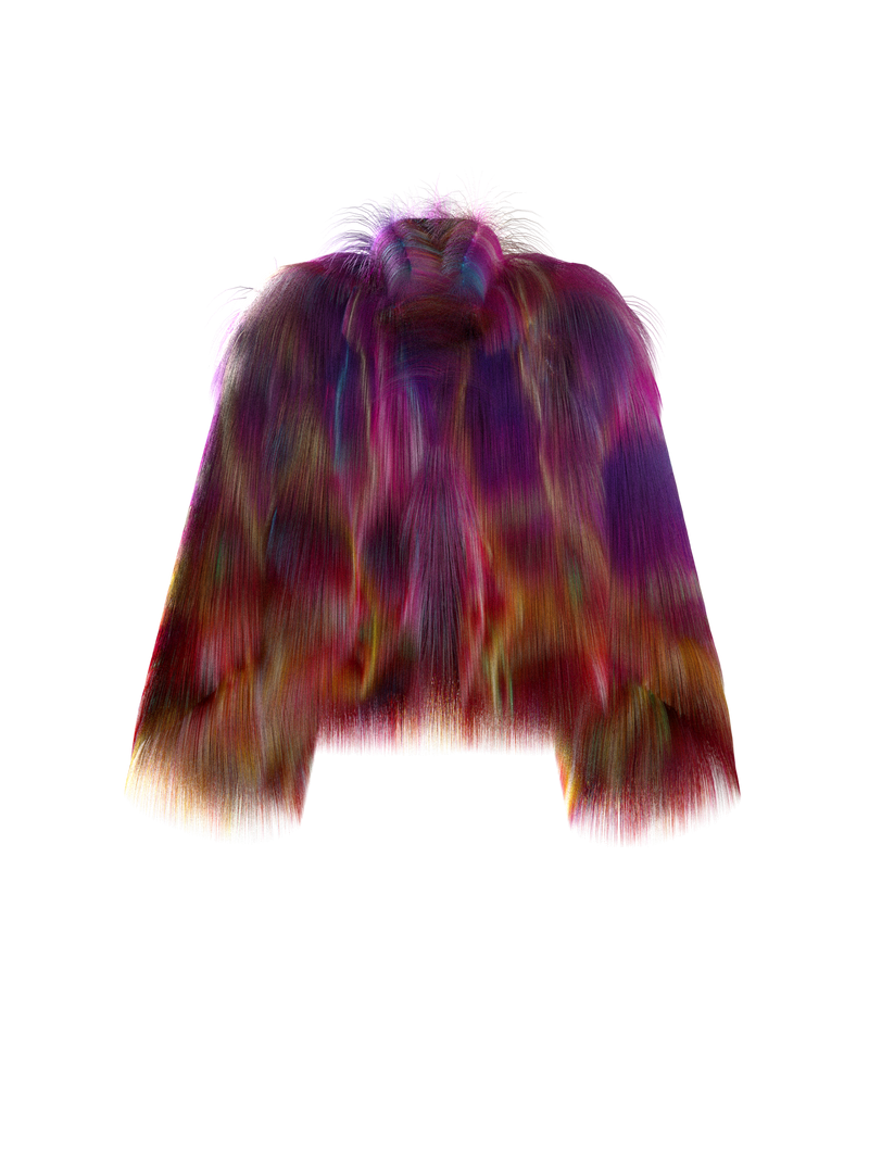 POCKMARKED DISCO