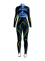 LATEX SNAKE