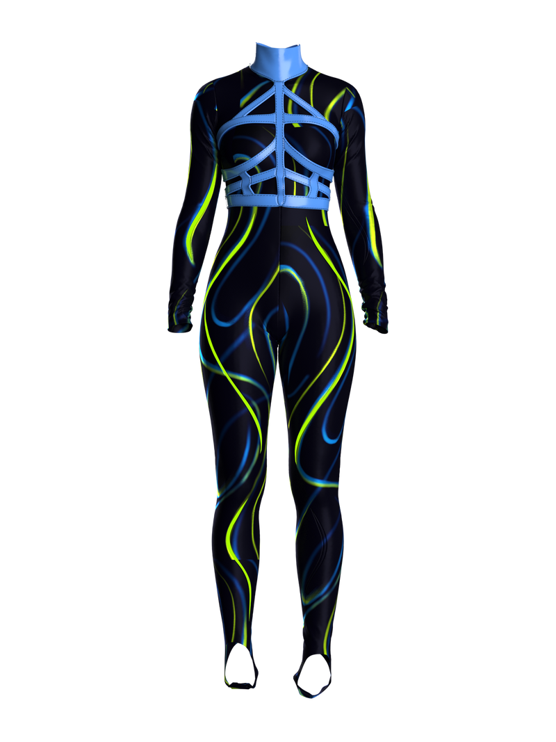 LATEX SNAKE