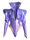 DIGITAL LAVENDER PEARL BODY