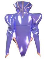 DIGITAL LAVENDER PEARL BODY