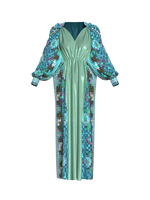 Liubov Matichuk: Hope dress