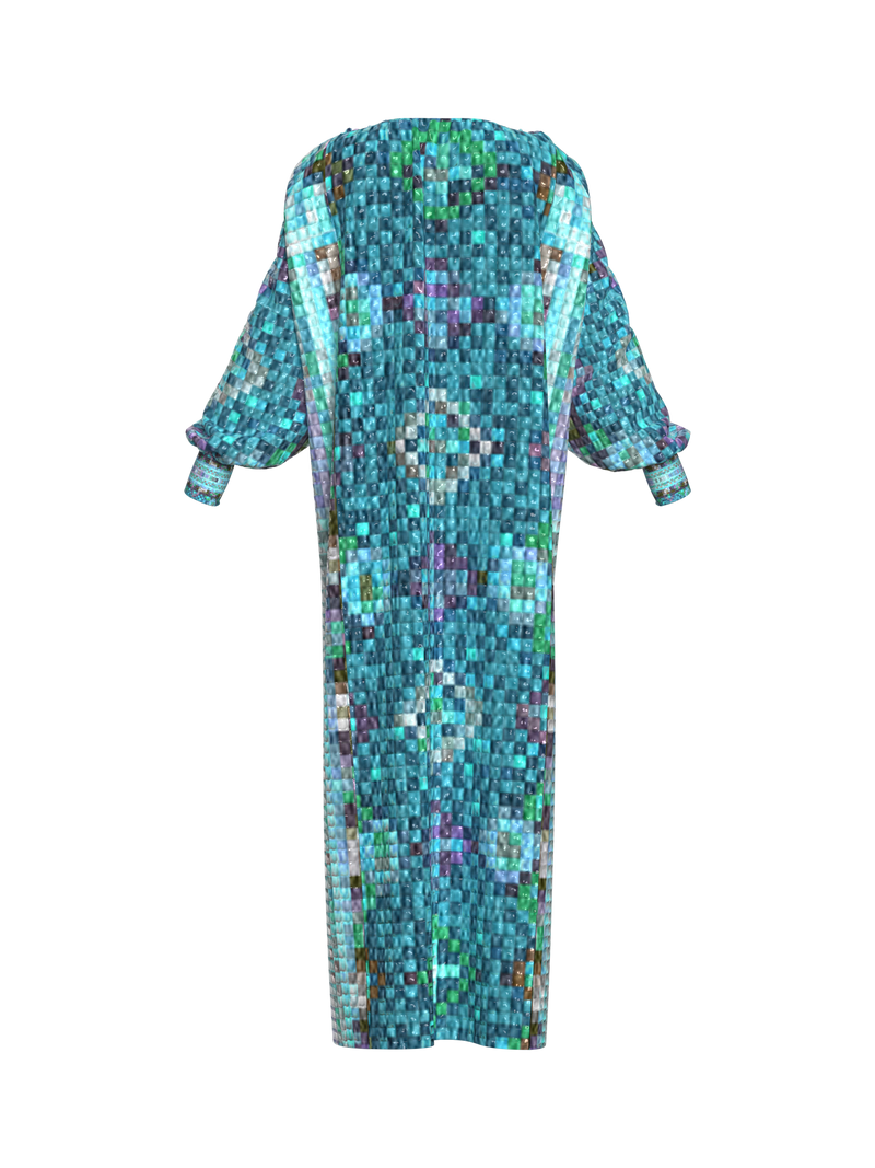 Liubov Matichuk: Hope dress
