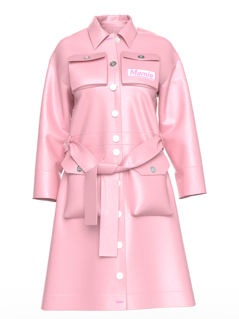 Raindress