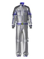 Spacesuit