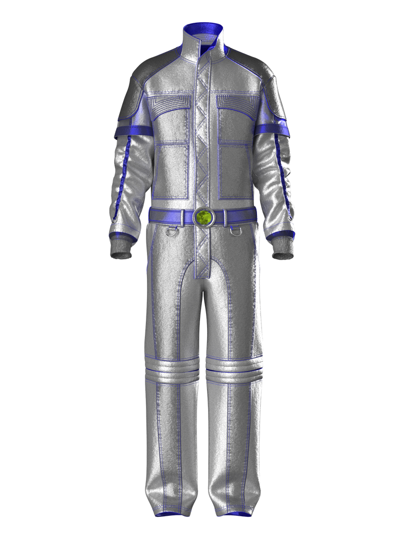 Spacesuit