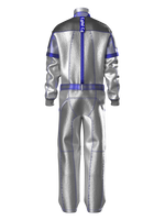 Spacesuit