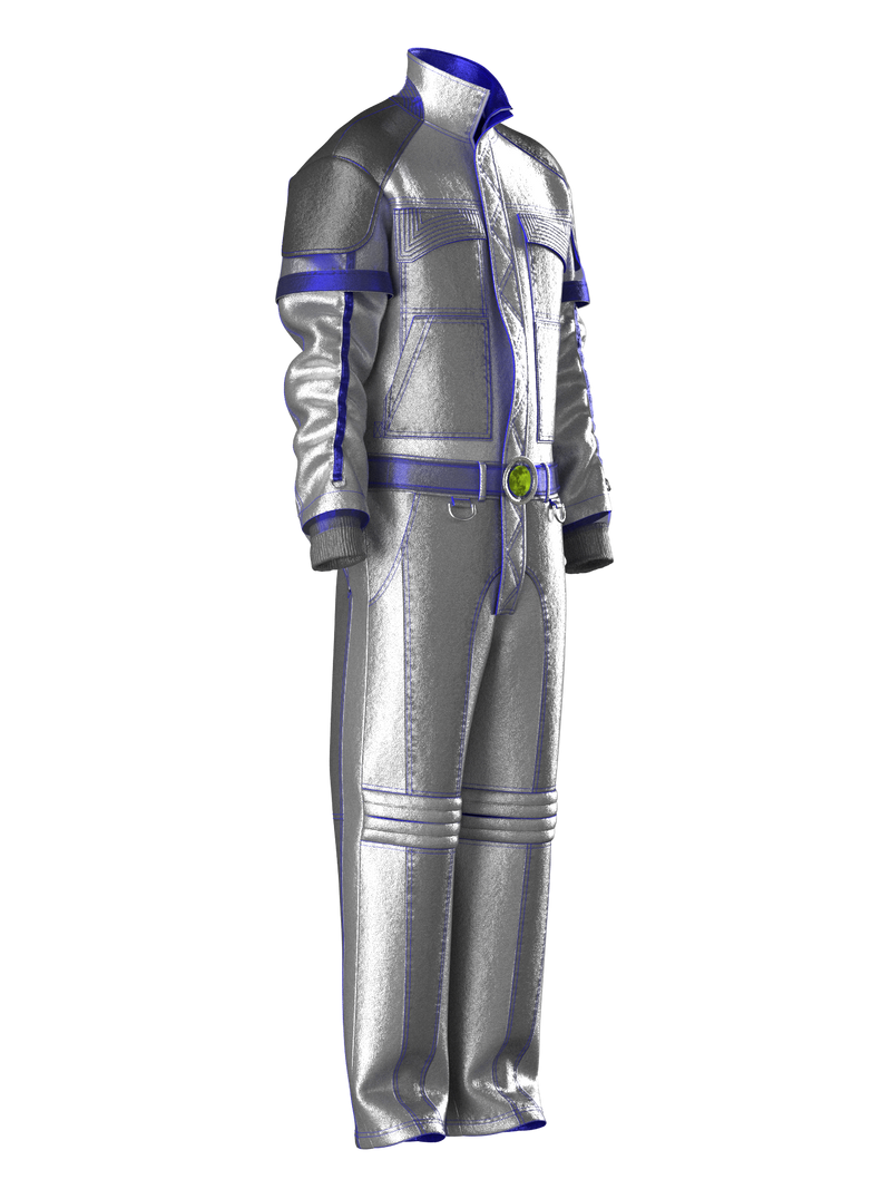 Spacesuit