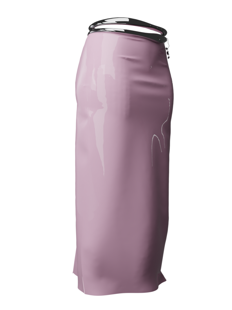 Fabula Skirt x SIMES