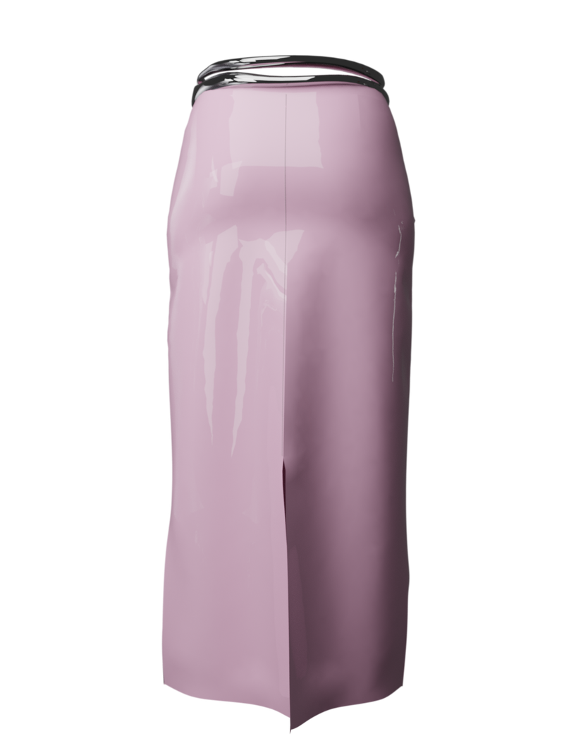 Fabula Skirt x SIMES