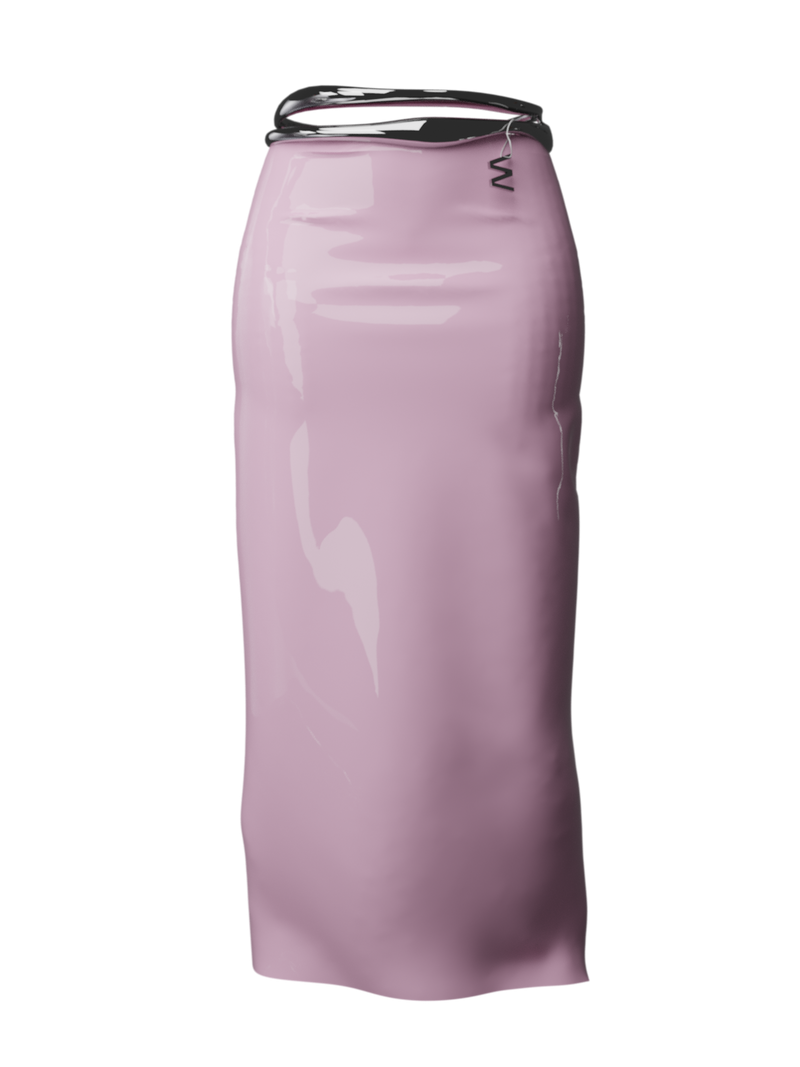 Fabula Skirt x SIMES