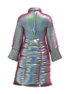 Iveyiridescent Dress