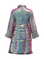 Iveyiridescent Dress