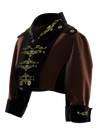 Gold Admiral Jacket